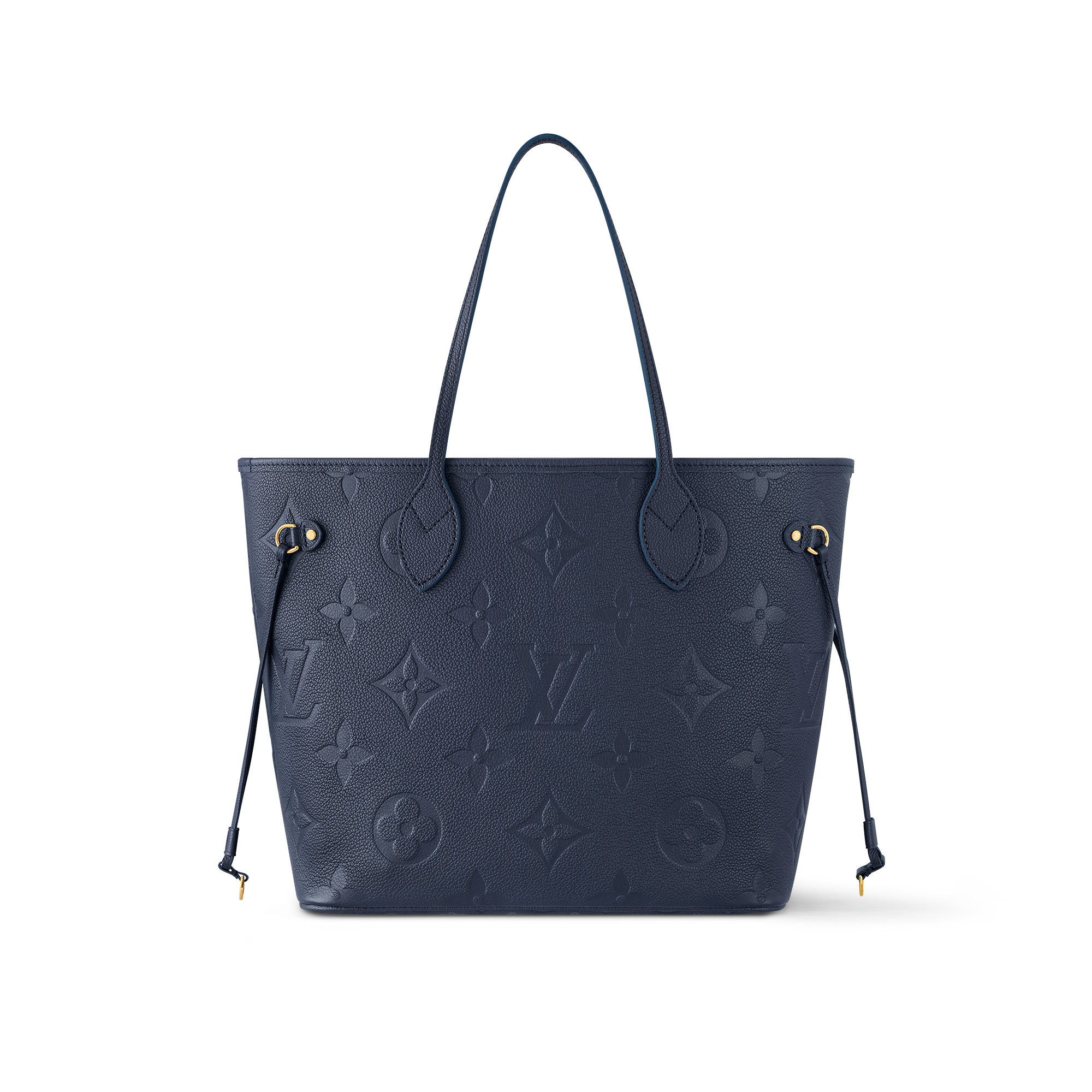 Neverfull MM Damier Ebène 帆布 - Totes - N40599 | LOUIS VUITTON